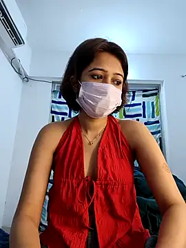 Angel rani2 online show from 10/28/25, 02:38