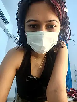 Angel rani2 online show from 01/08/26, 02:56