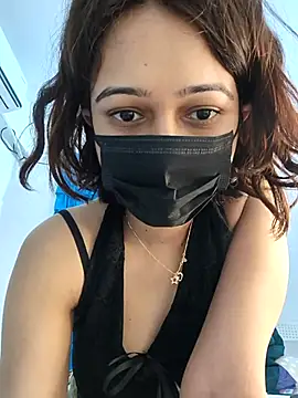 Angel rani2 online show from 12/03/25, 05:56