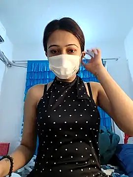 Angel rani2 online show from 03/14/26, 02:56