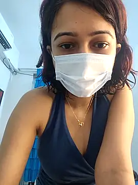 Angel rani2 online show from 02/02/26, 02:05