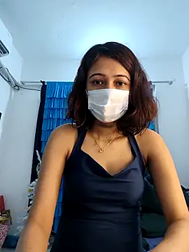 Angel rani2 online show from 04/13/26, 03:05