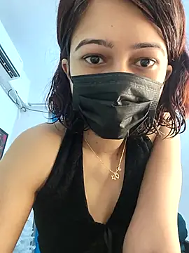 Angel rani2 online show from 02/01/26, 02:37