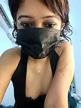 Angel rani2 online show from 11/03/25, 02:20