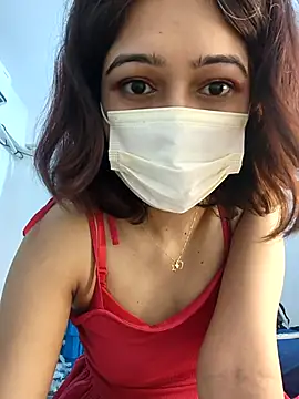 Angel rani2 online show from 03/08/26, 04:21