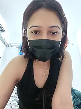 Angel rani2 online show from 02/06/26, 03:19