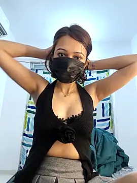 Angel rani2 online show from 11/11/25, 02:12