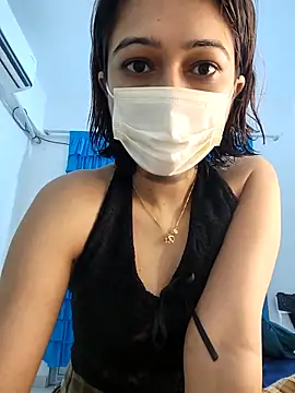 Angel rani2 online show from 12/20/25, 03:37