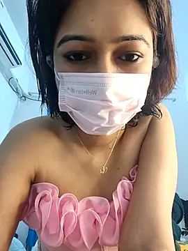 Angel rani2 online show from 12/18/25, 03:05