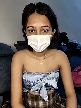 Angel rani2 online show from 01/05/26, 05:38