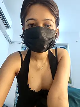 Angel rani2 online show from 10/26/25, 03:01