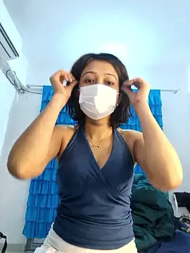 Angel rani2 online show from 12/21/25, 02:52