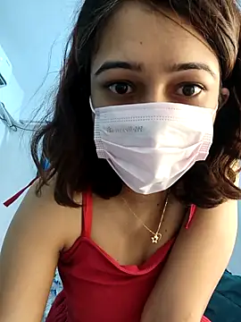 Angel rani2 online show from 04/15/26, 07:58