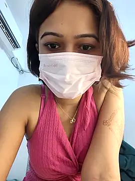 Angel rani2 online show from 11/04/25, 06:55