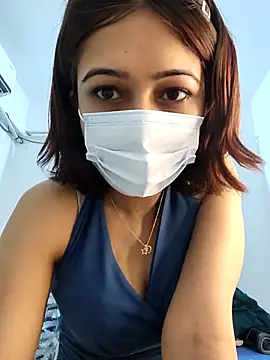 Angel rani2 online show from 02/07/26, 02:58