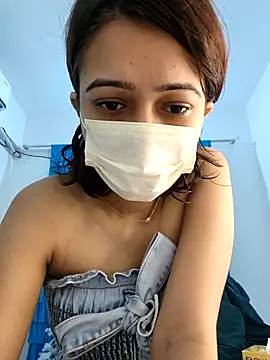 Angel rani2 online show from 02/27/26, 03:12