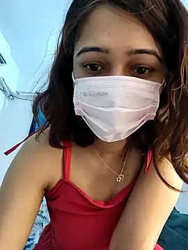 Angel rani2 online show from 04/15/26, 07:40