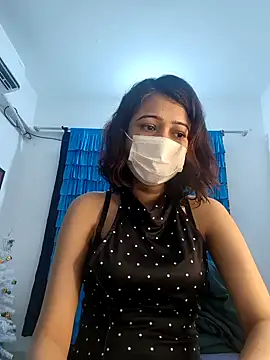 Angel rani2 online show from 03/27/26, 03:35