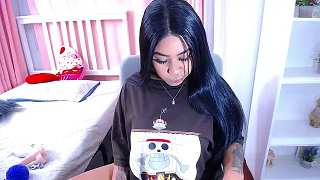 Nahom1  online show from 03/15/25, 10:46