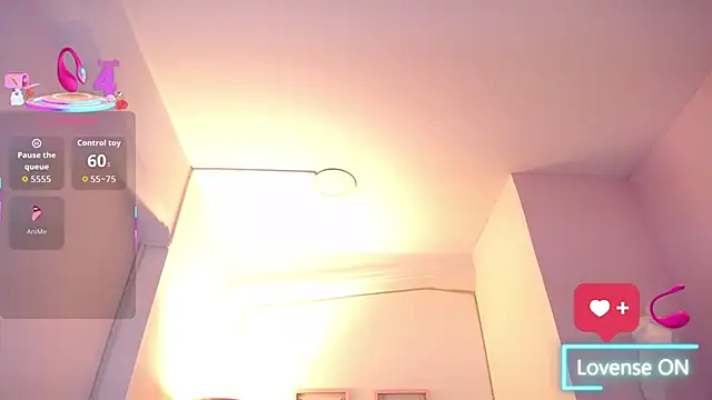 Nahom1  online show from 12/02/25, 10:00