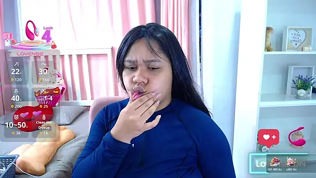 Nahom1  online show from 12/01/25, 10:43