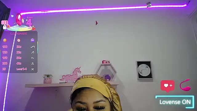 Nahom1  online show from 11/01/25, 12:06