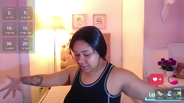 Nahom1  online show from 11/17/25, 10:36