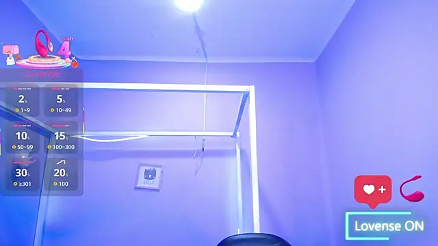 Nahom1  online show from 10/11/25, 12:11