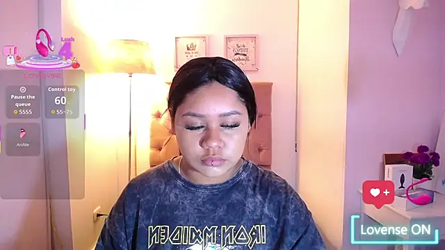 Nahom1  online show from 12/03/25, 09:36