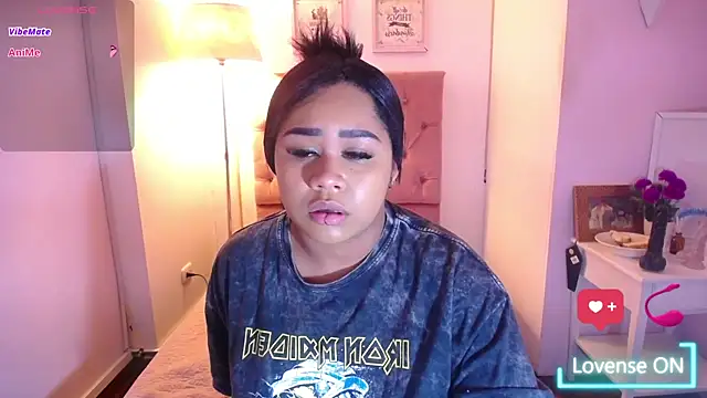 Nahom1  online show from 10/16/25, 10:18