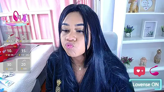 Nahom1  online show from 10/02/25, 11:30