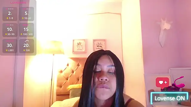 Nahom1  online show from 11/19/25, 10:43