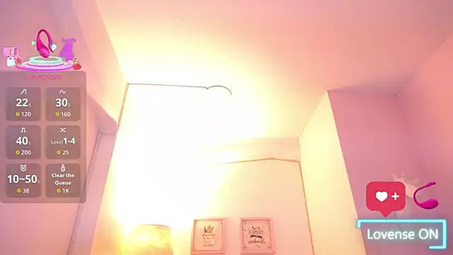 Nahom1  online show from 11/11/25, 09:09