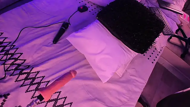 VioletaAbel online show from 03/15/26, 11:39