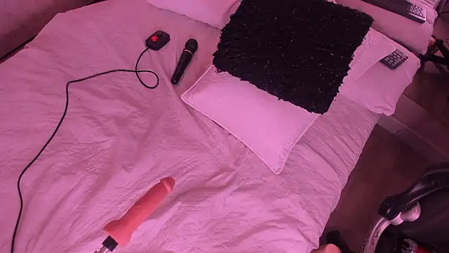 VioletaAbel online show from 02/06/26, 11:50