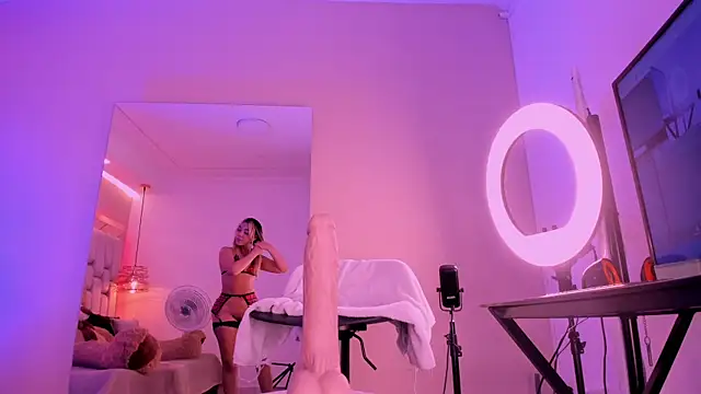 VioletaAbel online show from 05/15/26, 11:52