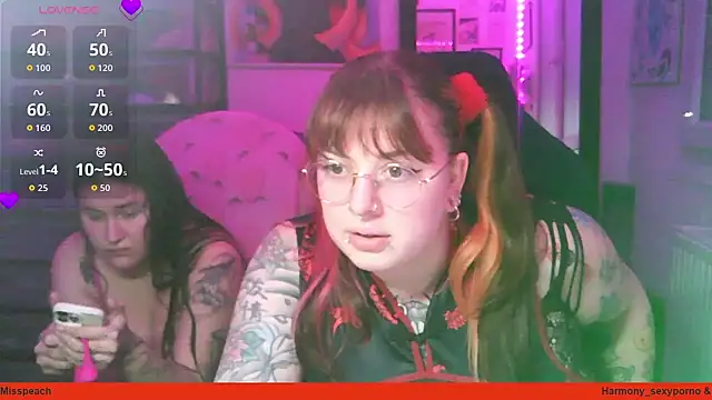 misspeach online show from 02/13/26, 09:48