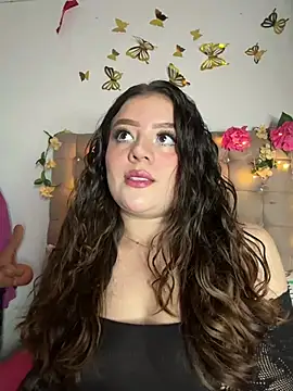 Jullieetta online show from 03/14/26, 11:27