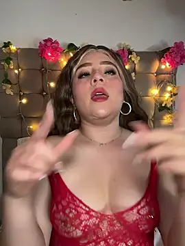 Jullieetta online show from 02/06/26, 11:50