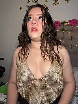 Jullieetta online show from 02/26/26, 12:38