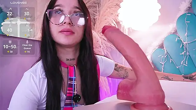 EriKlein online show from 12/20/25, 10:34