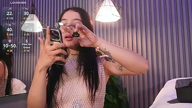 EriKlein online show from 01/13/26, 07:51