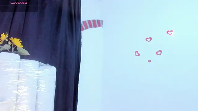 RoxannaBlanche online show from 03/29/26, 08:32