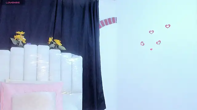 RoxannaBlanche online show from 04/20/26, 11:13