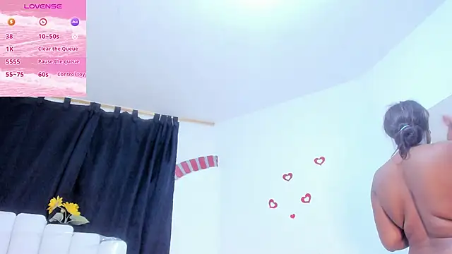 RoxannaBlanche online show from 02/10/26, 12:04