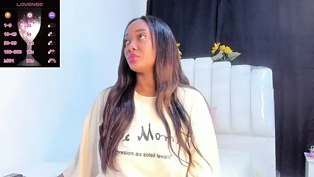 RoxannaBlanche online show from 02/02/26, 11:20