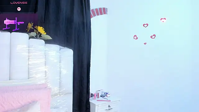 RoxannaBlanche online show from 03/26/26, 12:03