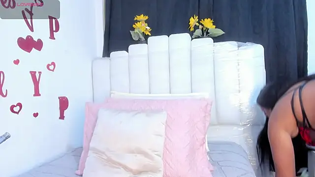 RoxannaBlanche online show from 03/24/26, 01:00