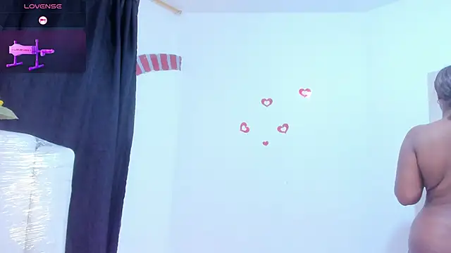 RoxannaBlanche online show from 03/17/26, 01:03