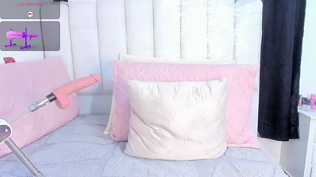 RoxannaBlanche online show from 03/21/26, 01:15